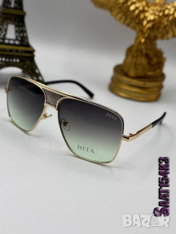 очила с ув защита dita , снимка 7 - Слънчеви и диоптрични очила - 51079810