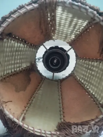 Стар полилей, снимка 4 - Полилеи - 47736605