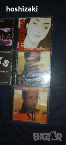 музик дискове, снимка 2 - CD дискове - 51134082