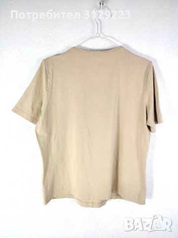 Gerry Weber Tshirt XL A26, снимка 5 - Тениски - 40455135