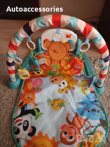 Активна гимнастика, снимка 2 - Други - 52789128