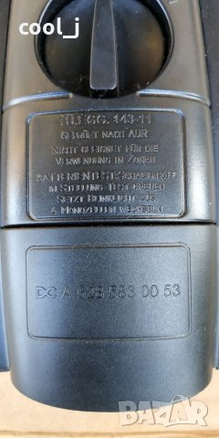 Предупредителни светлини Adr, снимка 9 - Аксесоари и консумативи - 32148623