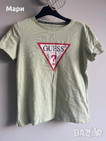 Guess тениска, неупотребавана