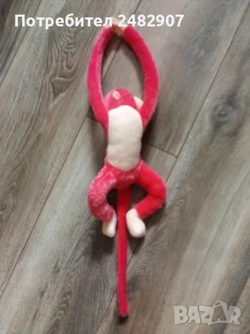 Плюшена играчка, снимка 7 - Музикални играчки - 49234142