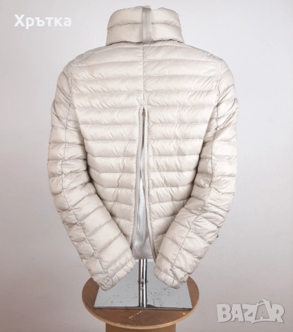 Parajumpers Hollywood - Оригинално дамско яке с пух размер S, снимка 5 - Якета - 52829945