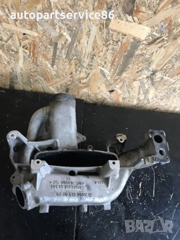 Всмукателен колектор за Mercedes W906 Sprinter 2.2 CDI (2006-2011) A6461420179 