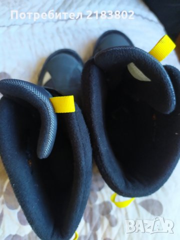 Ботуши 40 номер, снимка 3 - Детски боти и ботуши - 35186611