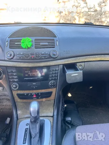 Венец маховик за Мерцедес Е-класа W211.2.2CDi.150кс.2003г, снимка 11 - Части - 48655507