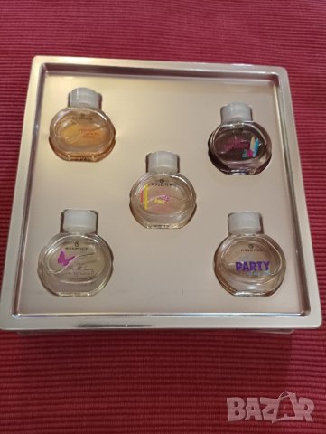 Сет парфюми, колекция. , снимка 4 - Дамски парфюми - 42921432