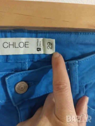 Дамски дънки Chloe Gina Tricot, снимка 3 - Дънки - 48261358