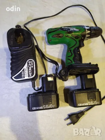 Винтоверт HITACHI . .