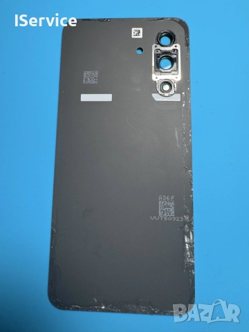 Заден капак Samsung A36, снимка 2 - Резервни части за телефони - 55738411