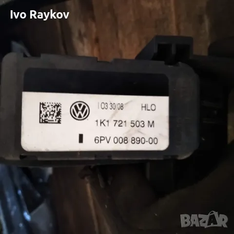 Педал газ Volkswagen Tiguan 1K1 721 503 M, снимка 2 - Части - 47500274
