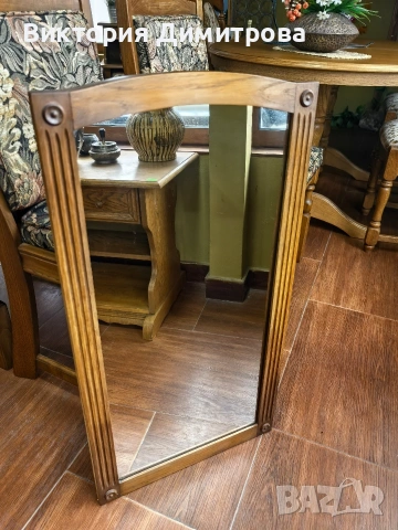 Огледало (М-011)