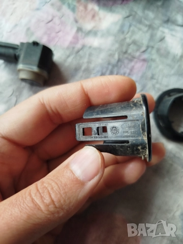 сензор / око- парктроник- Ford Ranger, снимка 4 - Аксесоари и консумативи - 51977785