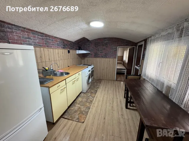 Вила под наем гр.Пеник с. Големо Бучино, снимка 2 - Къщи - 56464041