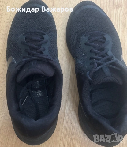 Мъжки Маратонки на Nike