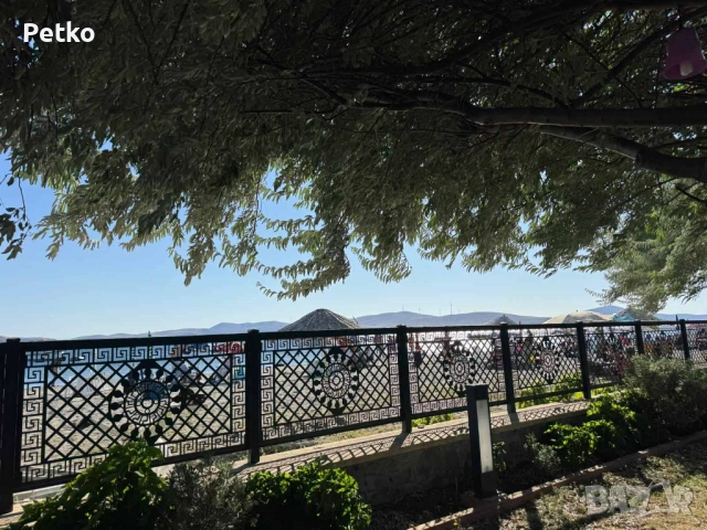 Лазерно изрязано пано за ограда + метален кол, снимка 16 - Огради и мрежи - 53132260