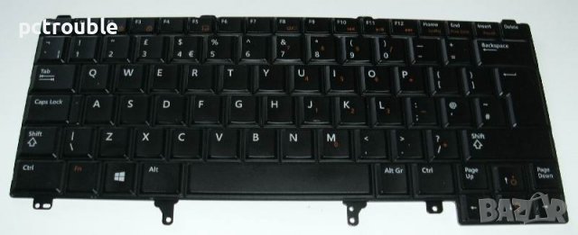 Клавиатури за латопи, снимка 1 - Клавиатури и мишки - 23086725