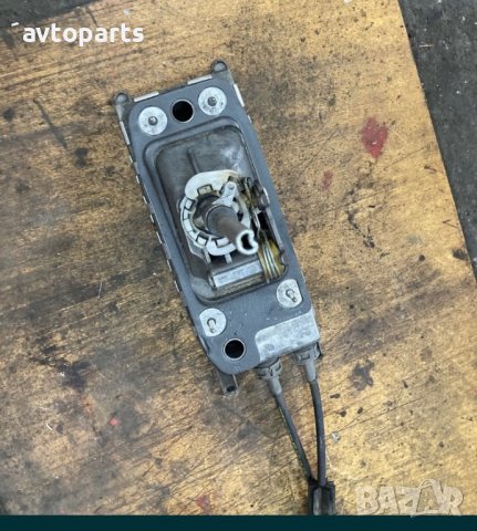 Vw touran 2004 година 1.9tdi 6скорости Скоростен лост с жила, снимка 5 - Части - 40577369