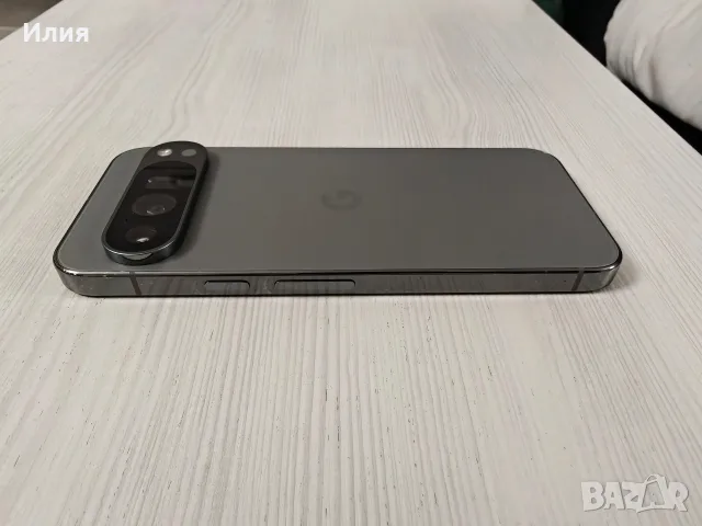 Google Pixel 9pro XL 16/256GB, снимка 2 - Други - 55904914