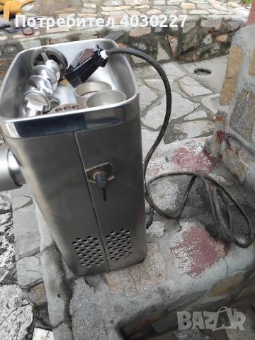 месомелачка., снимка 3 - Месомелачки - 54076485