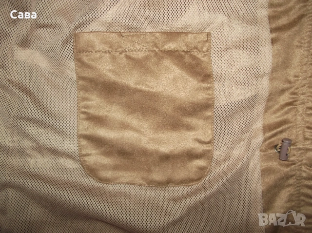 Яке пролет,лято ATLAS  мъжко,3ХЛ, снимка 4 - Якета - 53918910