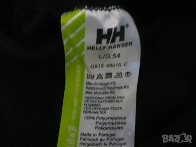 Термо тениски Helly Hansen, снимка 7 - Спортни дрехи, екипи - 47307853