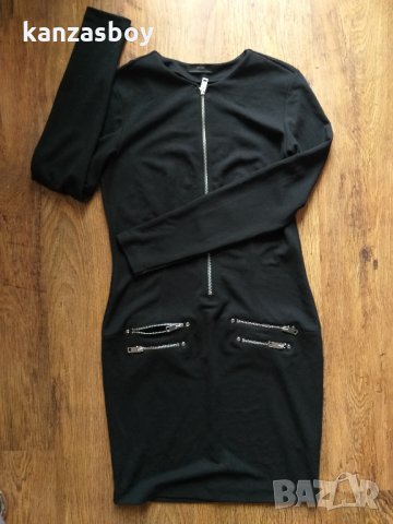 diesel - страхотна рокля, снимка 7 - Рокли - 31880033