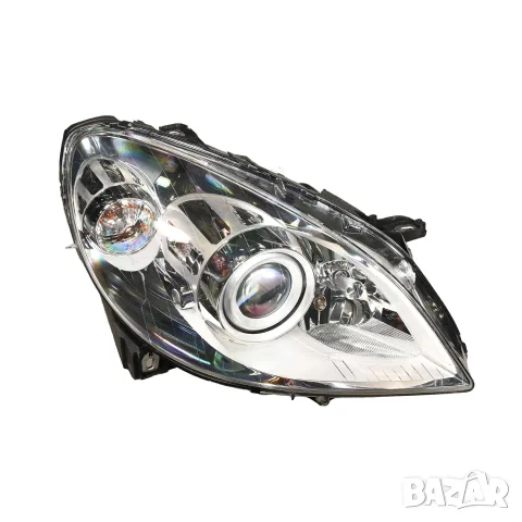 A1698204661 | Употребяван десен xenon фар Mercedes-Benz