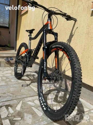 Giant Trace X 27.5" XL, снимка 5 - Велосипеди - 40473229