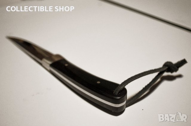 Ловен нож Охотник, снимка 2 - Ножове - 37708572