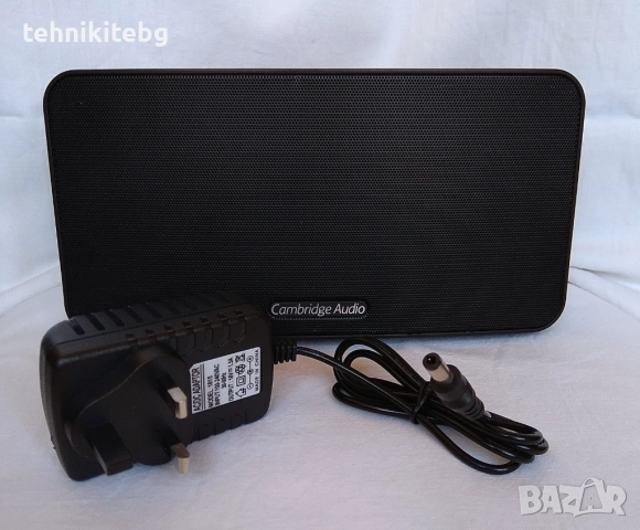 ⭐⭐⭐ Cambridge Audio Go-V2 ⭐⭐⭐ Качествена английска Bluetooth/Блутуут и NFC тонколона , 30 вата, снимка 8 - Тонколони - 39164643