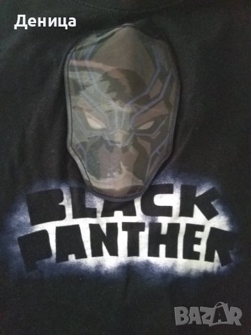 MARVEL-блуза и плакат, снимка 1