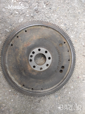 Съединител за Пежо 405 1.6 бензин, снимка 4 - Части - 51601661