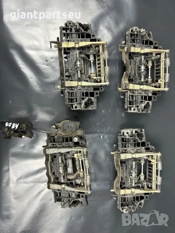 Външни дръжки за Ауди AUDI A8 D3 Д3 , снимка 2 - Части - 48709929