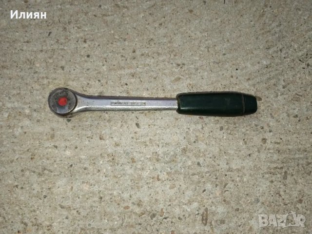 Тресчотка-DEWIDAT