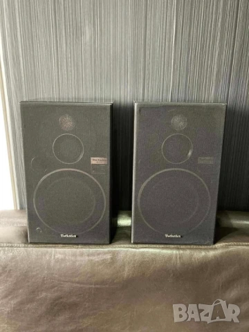 Technics SB-X100, снимка 6 - Тонколони - 53244295