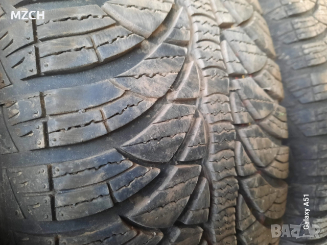 зимни гуми 195/65/15, снимка 6 - Гуми и джанти - 54137972