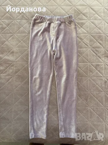H&M, Coton, Desigual детски дънки, джинси, тениски, сет за рожден ден, снимка 6 - Детски панталони и дънки - 56096051