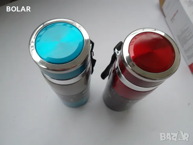 ТЕРМОСИ 750 МЛ., снимка 3 - Термоси - 50422838