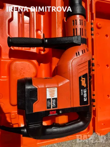 Spit 383 svc 1500w