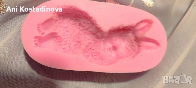 Силиконови молдове , снимка 8 - Други - 42497142