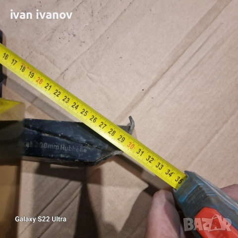 Крик, снимка 7 - Селскостопанска техника - 51965754