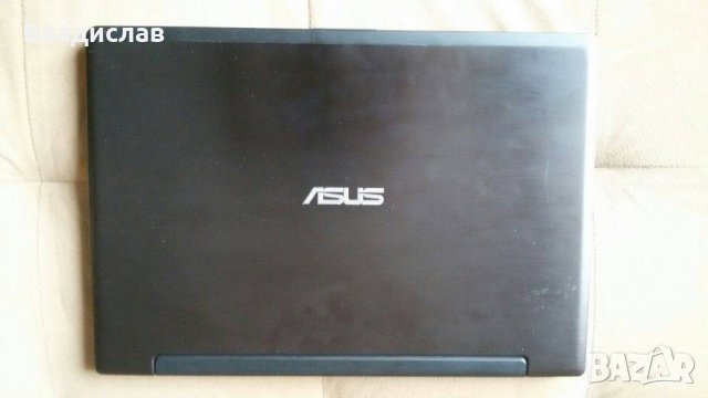 Asus A56C на части, снимка 3 - Части за лаптопи - 40024766