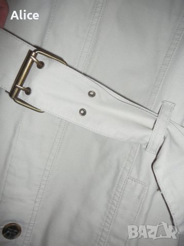 Дамски шлифер /нов/, марка "CHEER", размер "М", снимка 2 - Шлифери - 29814000