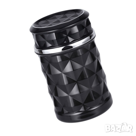 Пепелник за автомобил, снимка 2 - Аксесоари и консумативи - 44726510