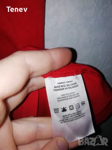 Nike Philadelphia 76ers NBA Basketball нова оригинална тениска фланелка размер XL , снимка 9 - Тениски - 48225838