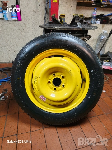 Патерица Mazda CX-5 2018г.