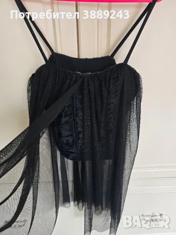 Пакет дамски дрехи , снимка 4 - Други - 50323979